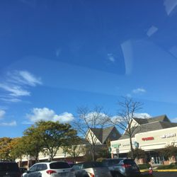 North Point Village Center in Reston gift card