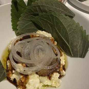 Kismet - Marinated feta - Mediterranean Near Me - Los Angeles, California Kismet - Marinated feta - Mediterranean Near Me - Los Angeles, California