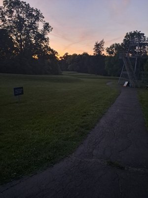 Serpent Mound State Memorial by null