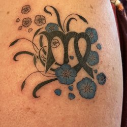 Gothic Tattoo and Body Piercing