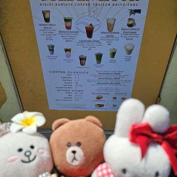 Golden Hour - Menu - Coffee & Tea Near Me - Honolulu, Hawaii Golden Hour - Menu - Coffee & Tea Near Me - Honolulu, Hawaii