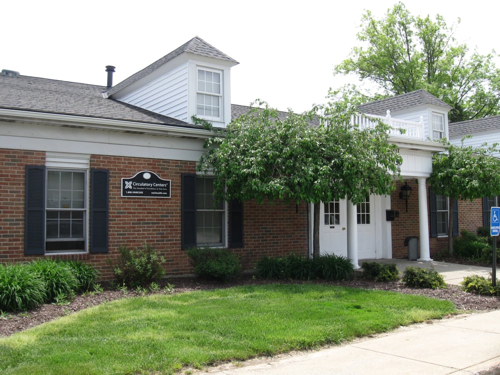 CIRCULATORY CENTERS - Updated August 2024 - 7050 Engle Rd, Middleburg - Ups Middleburg Heights Ohio Phone Number