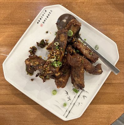 Chef Xiong - Taste of Szechuan by null