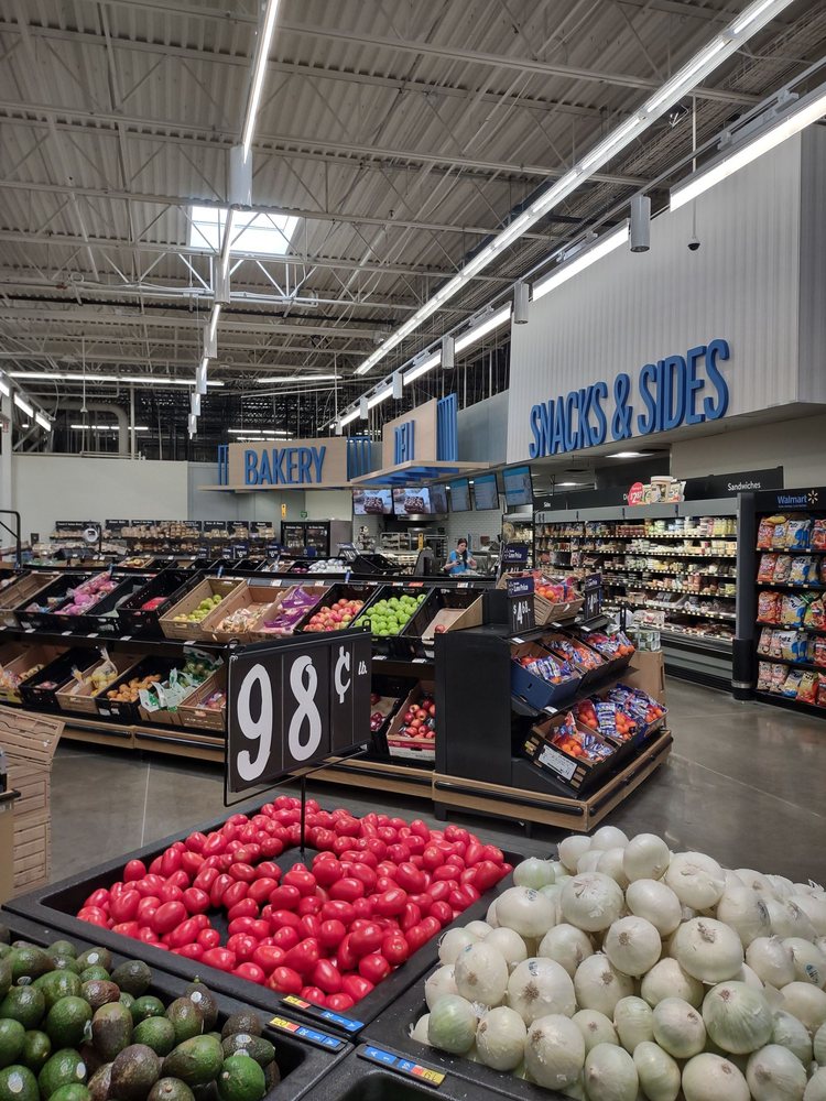 WALMART PHARMACY 1025 Walton Dr, Fredericktown, Missouri Pharmacy