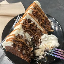 Domenico Coffee & Dessert Bar