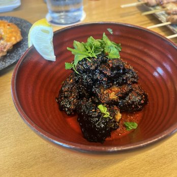 zoku - SPICY KARAAGE - Izakaya Near Me - Redondo Beach, California zoku - SPICY KARAAGE - Izakaya Near Me - Redondo Beach, California