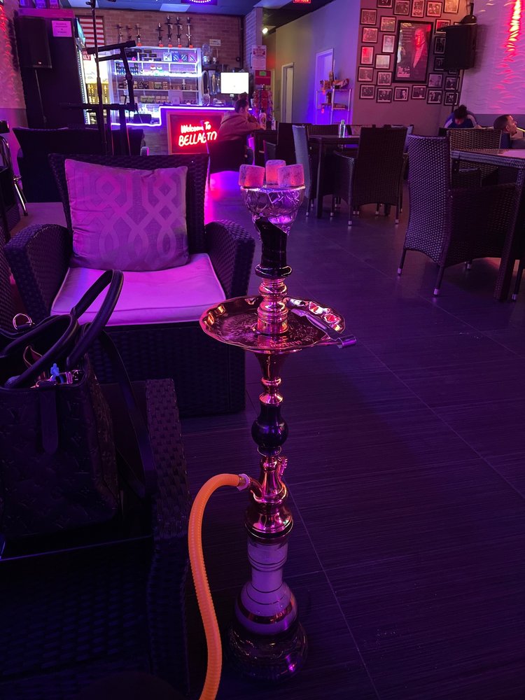 BELLAGIO HOOKAH LOUNGE Updated May 2024 60 Photos & 29 Reviews 180 Leveland Ln, Modesto