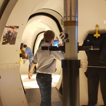 Discovery World - Children's Museums Near Me - Milwaukee, Wisconsin