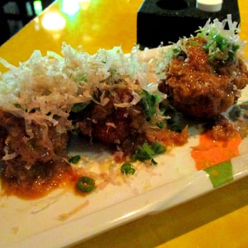 Hojoko - Brains on Crack - I haven't attained any calve tendencies since eating it... - Japanese Near Me - Boston, Massachusetts Hojoko - Brains on Crack - I haven't attained any calve tendencies since eating it... - Japanese Near Me - Boston, Massachusetts
