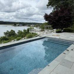 Poolscape Pools and Spa