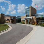 Hospital view 3
