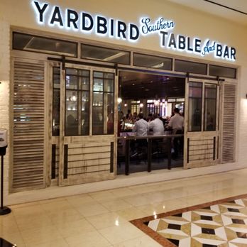 Yardbird - Southern Near Me - Las Vegas, Nevada Yardbird - Southern Near Me - Las Vegas, Nevada