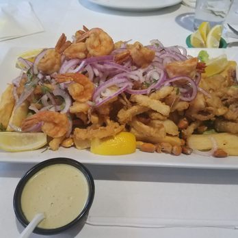 Las Delicias Peruanas - Delicious - Latin American Near Me - Corona, New York Las Delicias Peruanas - Delicious - Latin American Near Me - Corona, New York