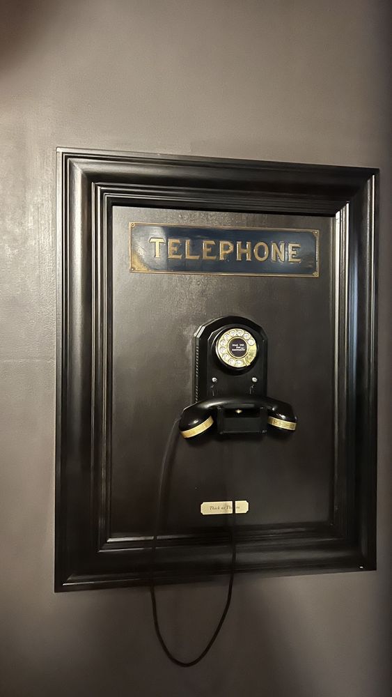 Social spots from Thick As Thieves