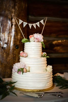 Gerhard Michler Fine European Desserts by null