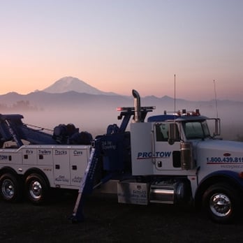 Pro-Tow - Reliable Equipment, Reliable Service - Auto Repair Near Me - Auburn, Washington Pro-Tow - Reliable Equipment, Reliable Service - Auto Repair Near Me - Auburn, Washington
