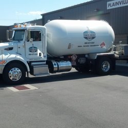 Tower Energy - Offering Propane Delivery with the latest delivery equipment.