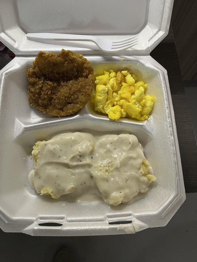 HADDOCK’S QUIK STOP & DELI Updated August 2024 11500 Hwy 20