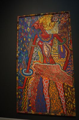 Toledo Museum of Art by null