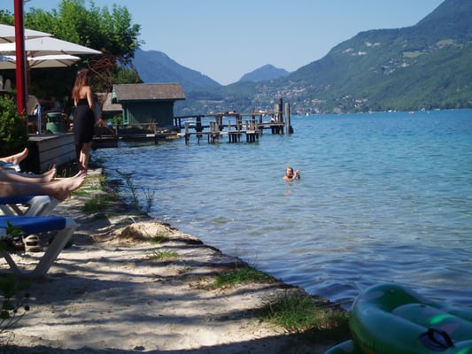 Chez Ma Cousine by null