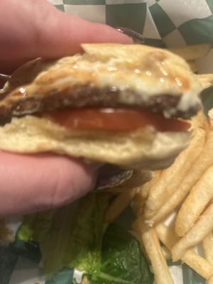 Kelly's Roast Beef by null