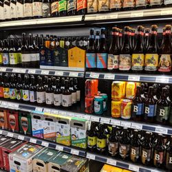 Rachelle-Bery Épiceries Santé - Bières