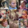 Photo of Jamie's Faces - Artistic Entertainment