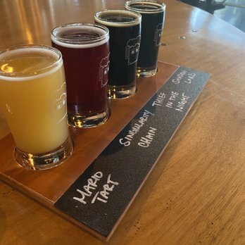 8 Bit Brewing Company - New American Near Me - Murrieta, California
