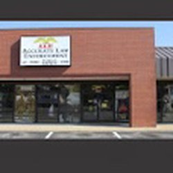 Accurate Law Enforcement - The Store