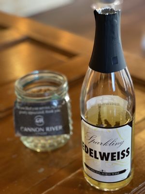 Cannon River Winery + Kitchen by null