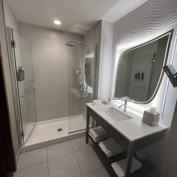 The Westin Jackson - My room - Hotels Near Me - Jackson, Mississippi
