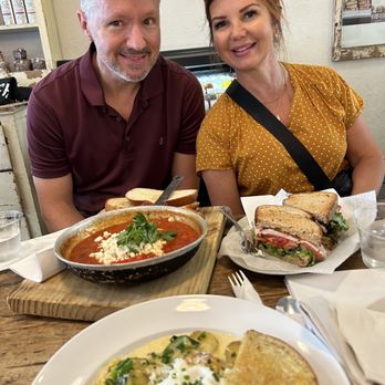 Tatte Bakery & Cafe | Cambridge Crossing - Breakfast & Brunch Near Me - Cambridge, Massachusetts