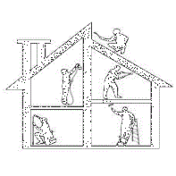 Slide of Michael's Complete Home Maintenance