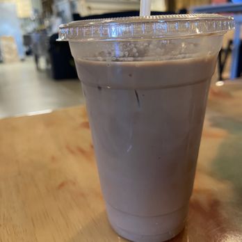 Millys - S'mores latte - Desserts Near Me - Aurora, Colorado