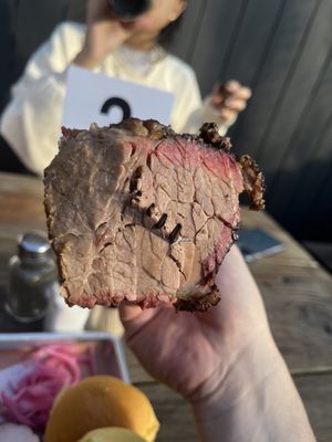Mutiny BBQ Company by null