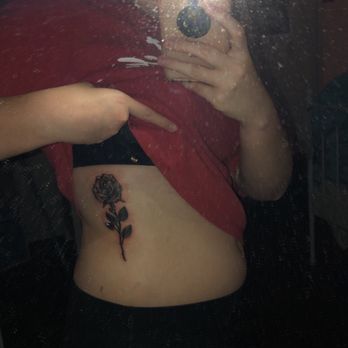 Atomic Tattoos - Piercing Near Me - Altamonte Springs, Florida