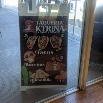 Taqueria Ktrina - Tacos Near Me - Las Vegas, Nevada Taqueria Ktrina - Tacos Near Me - Las Vegas, Nevada