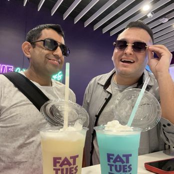 Caesars Palace - fat tuesday - Hotels Near Me - Las Vegas, Nevada