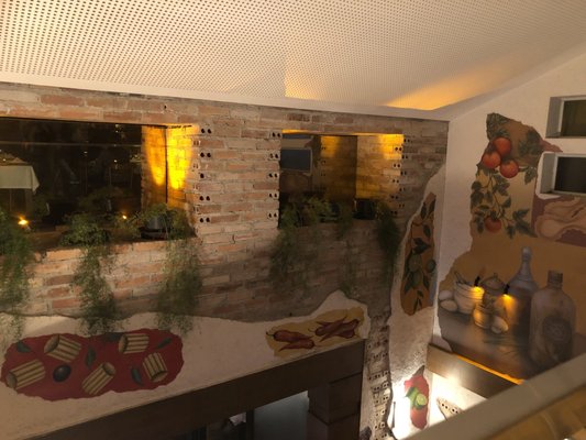 Barolo Curitiba by null