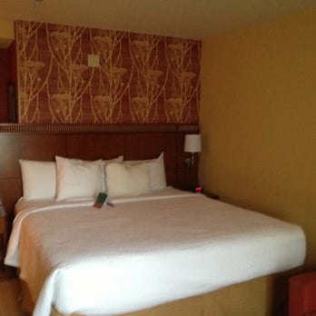 Courtyard by Marriott Phoenix West/Avondale - King bed - Hotels Near Me - Phoenix, Arizona