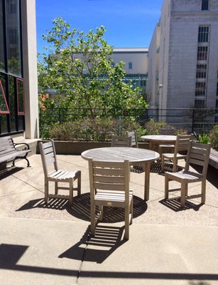 The Law Café by null