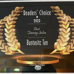 Buntastic Tan - Beat Salon
