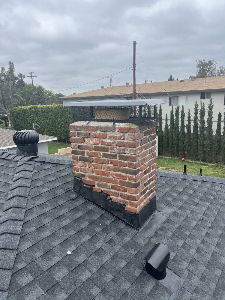 Slide of Sky High Waterproofing and Roofing