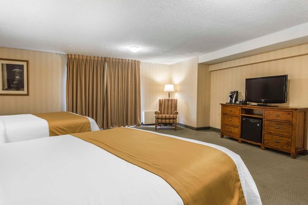 Ascend Hotel Collection Hidden Valley Resort by null