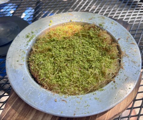 Chef Agir Restaurant Bar by null