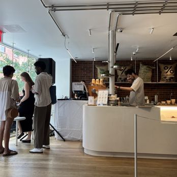 Arabica - Interior - Coffee & Tea Near Me - New York, New York