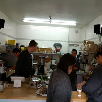 Beanstalk Cafe - Small, but these guys are good - Coffee & Tea Near Me - San Francisco, California Beanstalk Cafe - Small, but these guys are good - Coffee & Tea Near Me - San Francisco, California