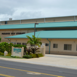 Paradise Self Storage - Paradise Self Storage