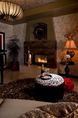 Embers West Inc by null