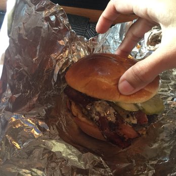 Small Cheval- Wicker Park - Burgers Near Me - Chicago, Illinois Small Cheval- Wicker Park - Burgers Near Me - Chicago, Illinois